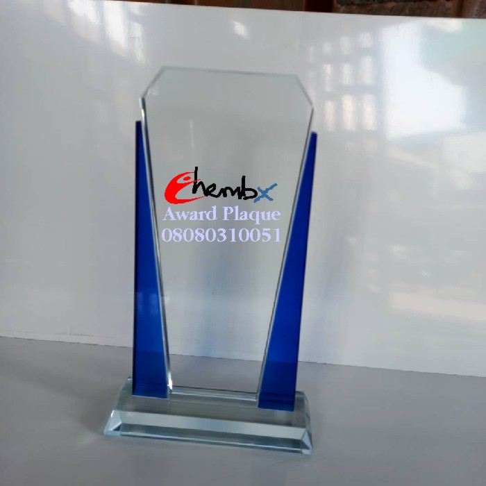 best_company_that_produces_crystal_award_plaque_in_igando_ikotun_egbe_lagos_nigeria_chembx